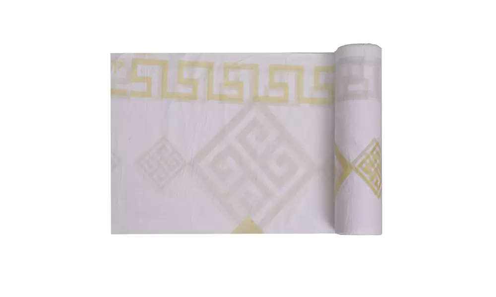 تنوع سفره‌های یکبار مصرف